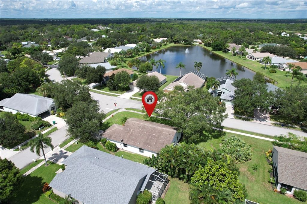 Photo of 596 Willow Court, Sebastian, FL 32958 (MLS # 290942)