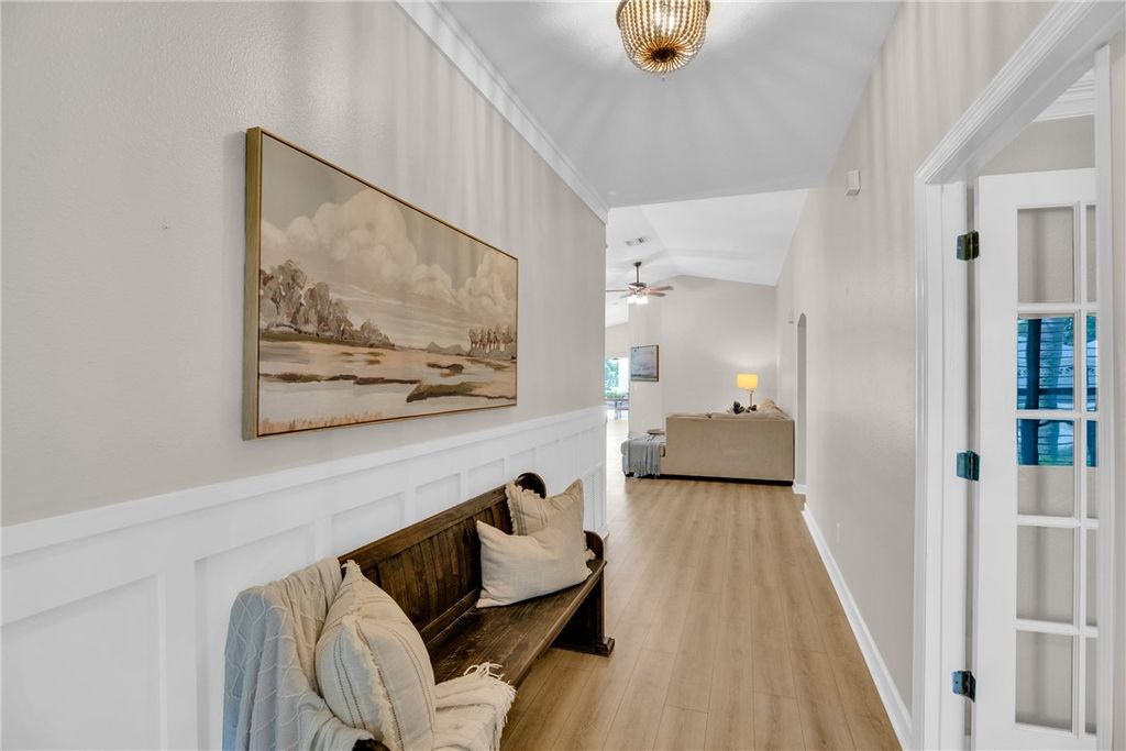 Photo of 589 Willow Court, Sebastian, FL 32958 (MLS # 291143)