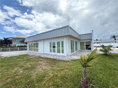 Photo of 5075 Highway A1a, Vero Beach, FL 32963 (MLS # 298173)