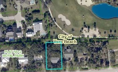 544 Royal Palm Place Vero Beach FL 32960