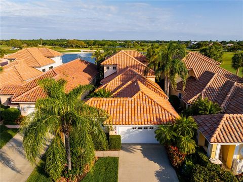 1725 Victoria Circle Vero Beach FL 32967