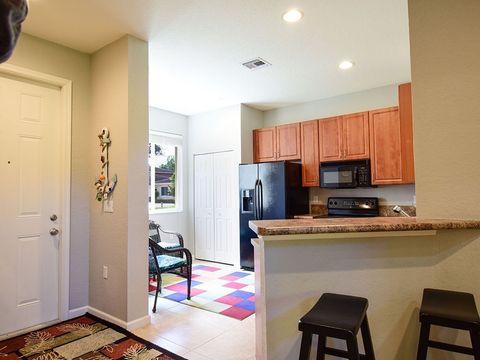 A home in Vero Beach