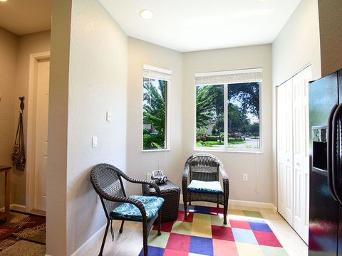A home in Vero Beach