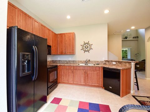A home in Vero Beach