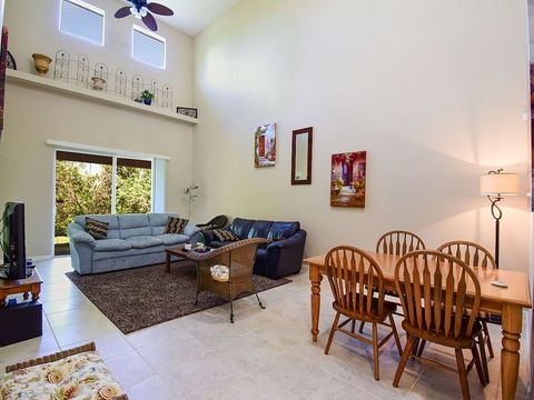 A home in Vero Beach