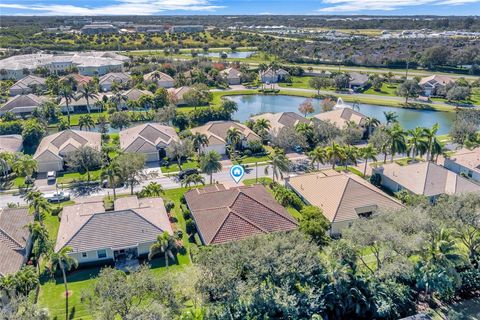 A home in Vero Beach