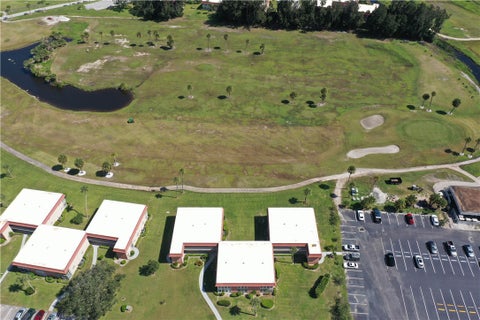 55 Woodland Drive 106, Vero Beach, FL 32962