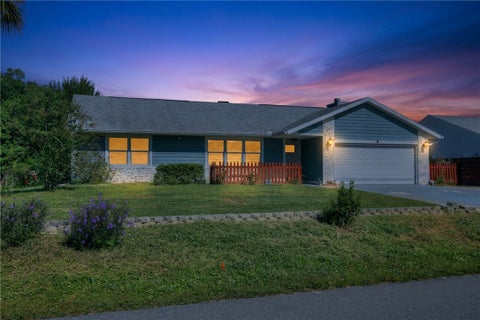 753 Tulip Drive, Sebastian, FL 32958