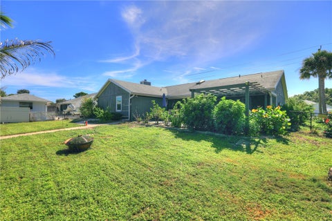 753 Tulip Drive, Sebastian, FL 32958