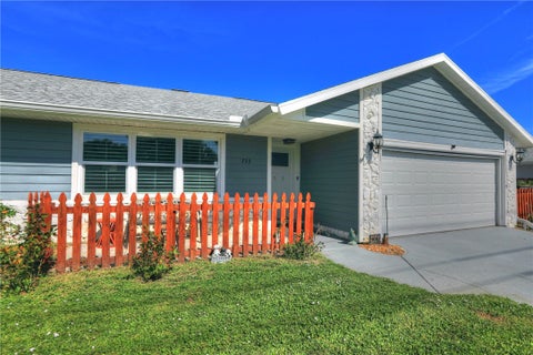 753 Tulip Drive, Sebastian, FL 32958