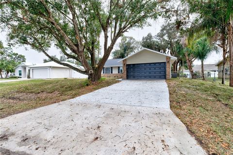 A home in Sebastian