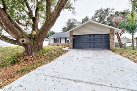 A home in Sebastian