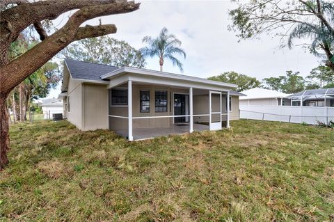 A home in Sebastian