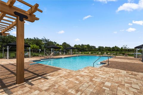 A home in Vero Beach