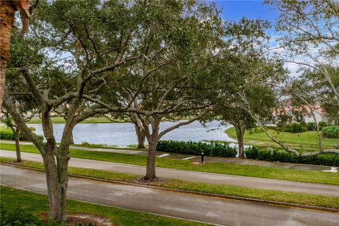 A home in Vero Beach