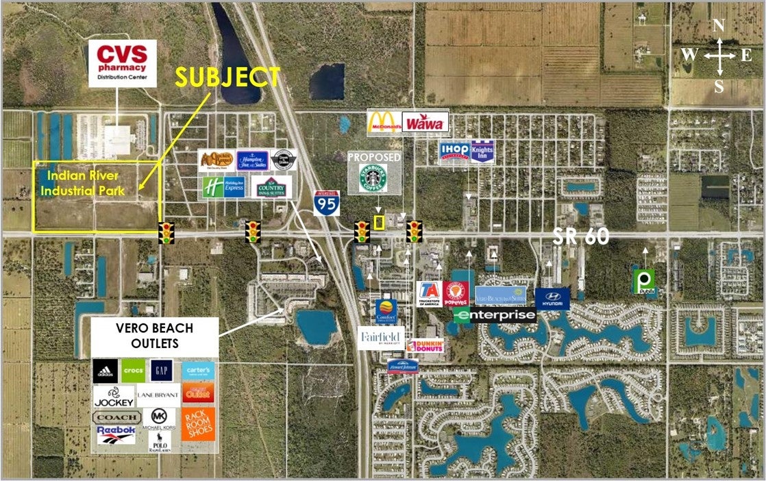 Photo 1 of 6 — 9800 20th Street, Vero Beach, FL 32966