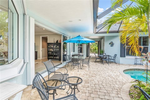224 Oak Hammock Circle Sw, Vero Beach, FL 32962
