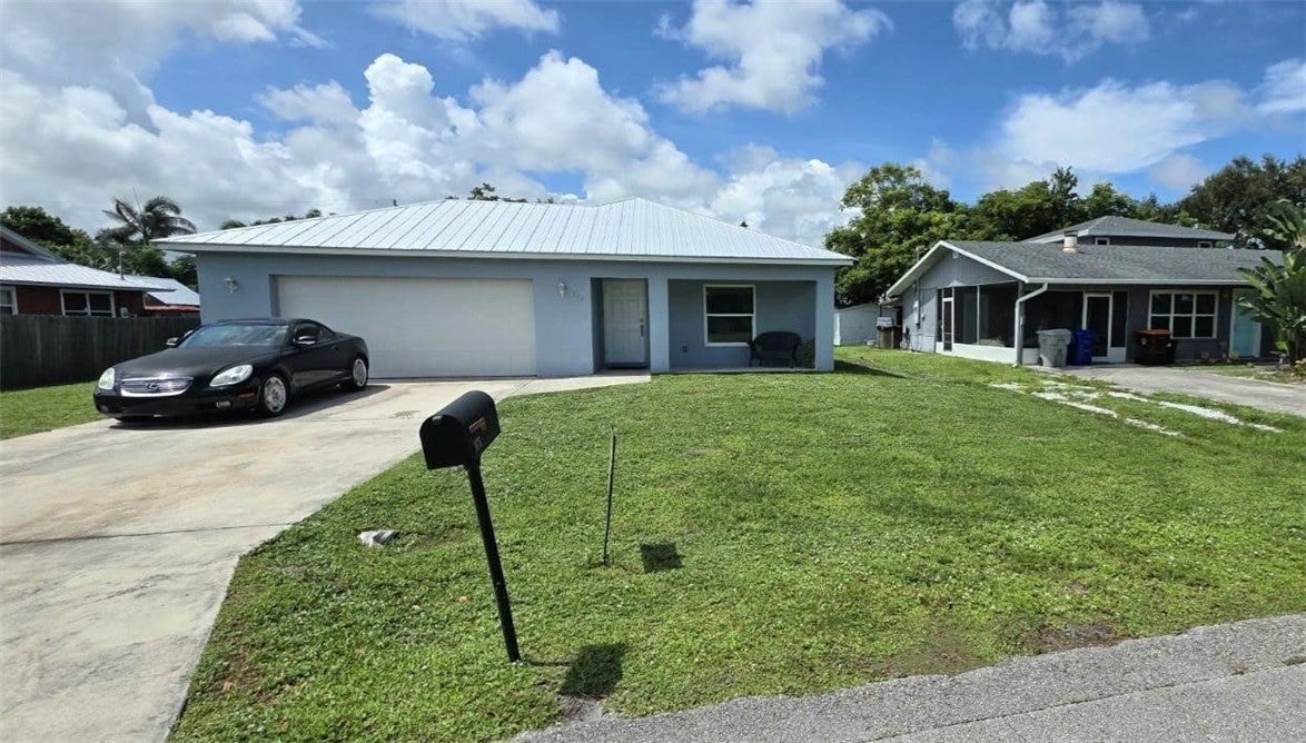 175 13th Avenue, Vero Beach