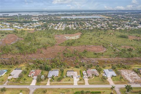 A home in Sebastian