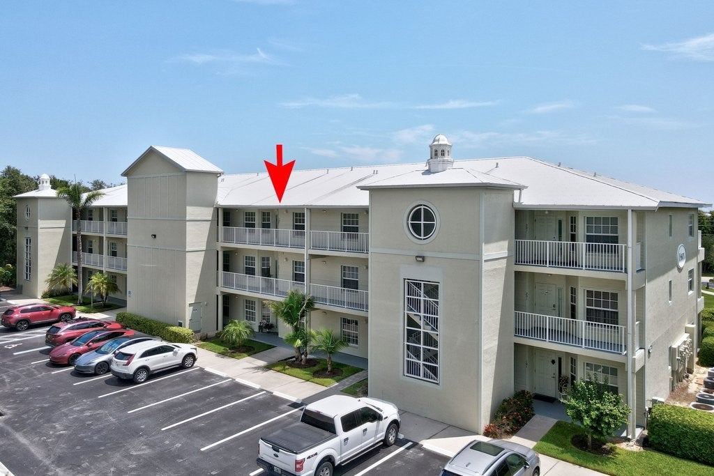13570 Mystic Drive 303