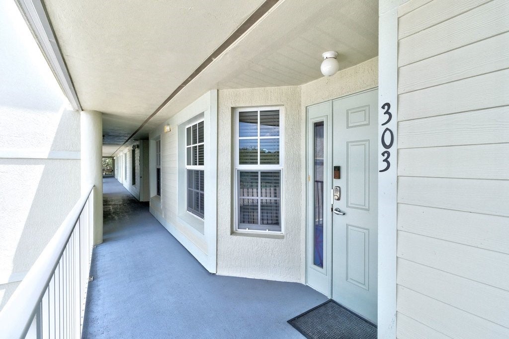 13570 Mystic Drive 303