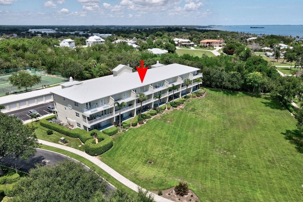 13570 Mystic Drive 303