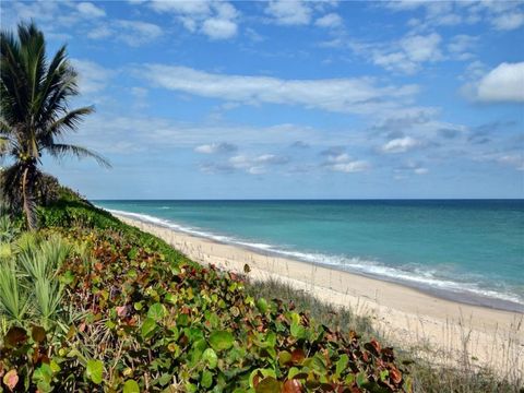 A home in Vero Beach