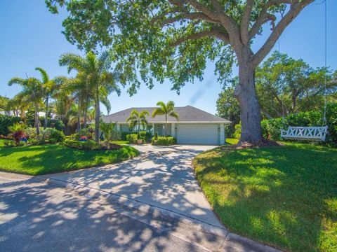 935 Treasure Lane Vero Beach FL 32963