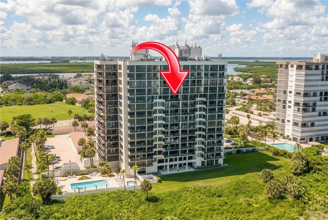 3100 N Highway A1a 1004