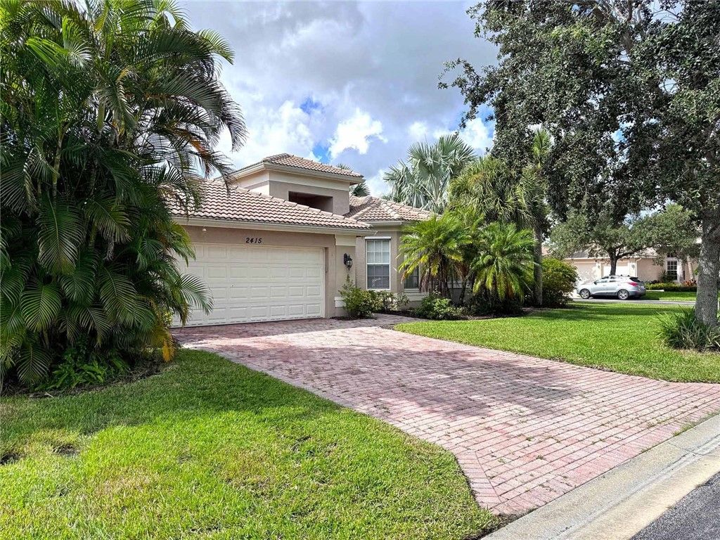 Photo of 2415 Old Raven Lane SW, Vero Beach, FL 32962 (MLS # 291342)