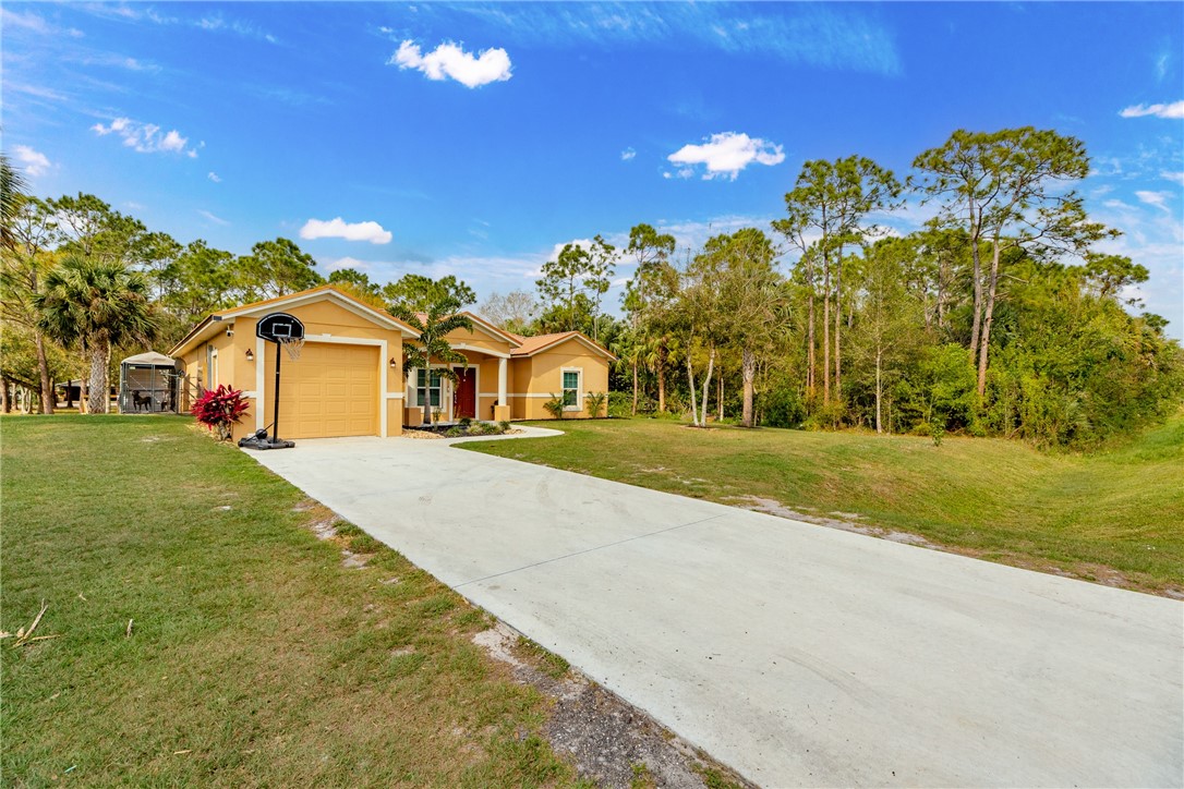3671 NW 29th Avenue