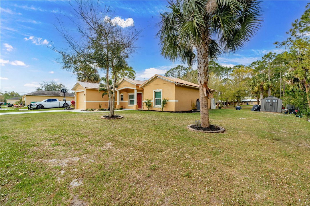 3671 NW 29th Avenue