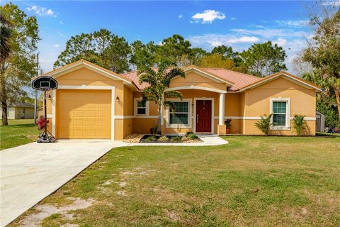 3671 NW 29th Avenue Okeechobee FL 34972