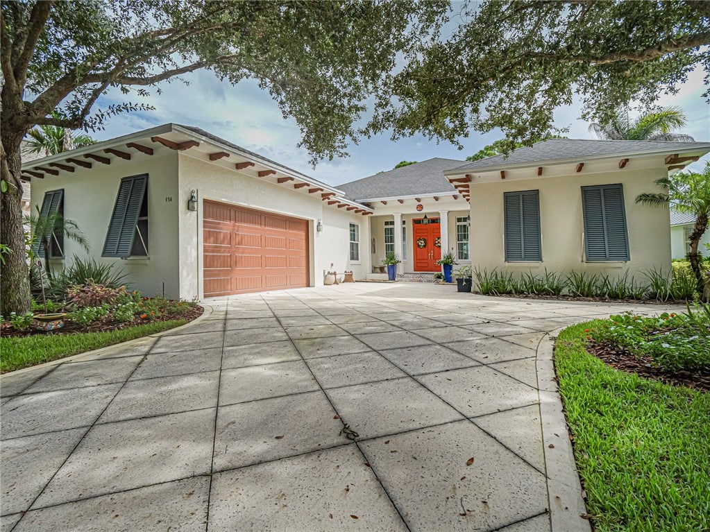 934 Carolina Circle Sw, Vero Beach
