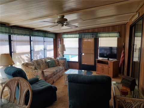 A home in Sebastian