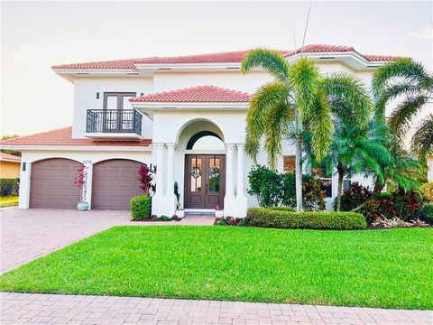 6235 55th Avenue Vero Beach FL 32967