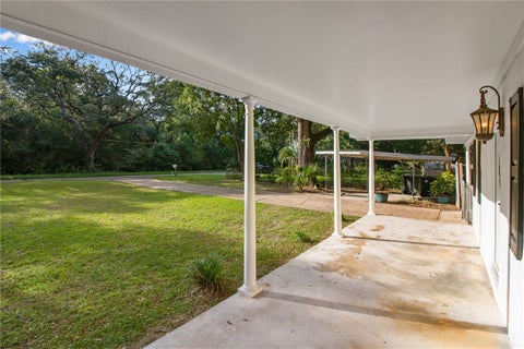 1818 N 61st Avenue, Out Of Area, FL 32506