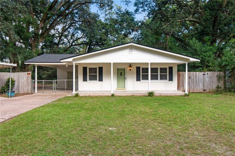 1818 N 61st Avenue, Out Of Area, FL 32506