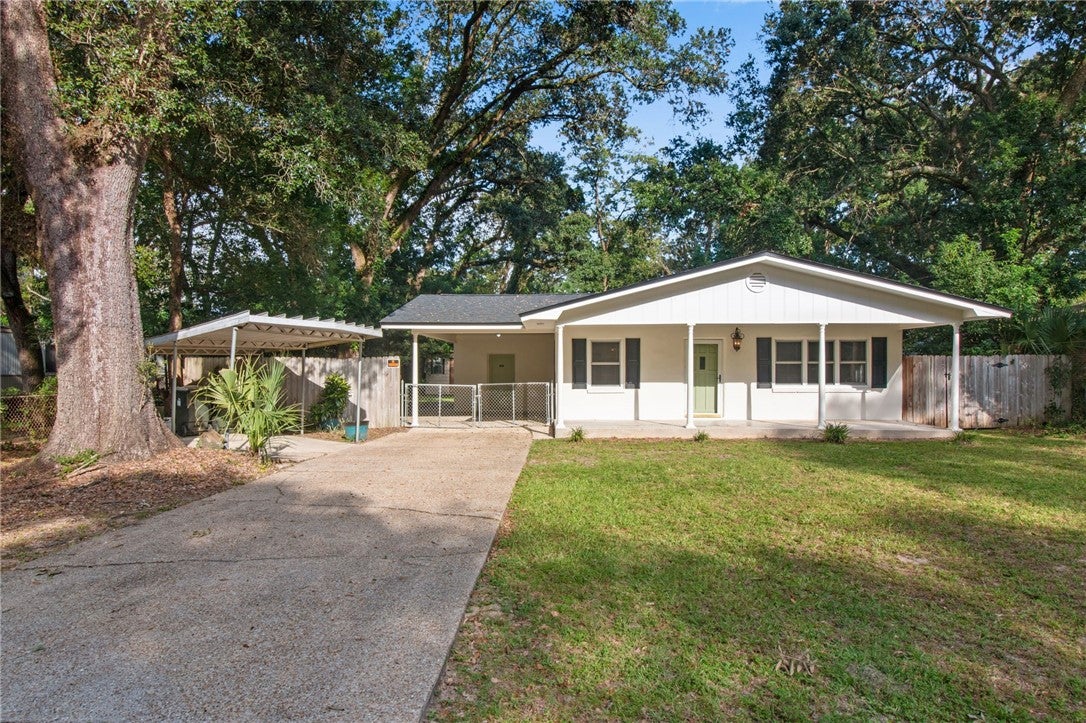 1818 N 61st Avenue, Out Of Area