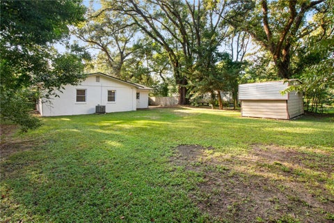 1818 N 61st Avenue, Out Of Area, FL 32506