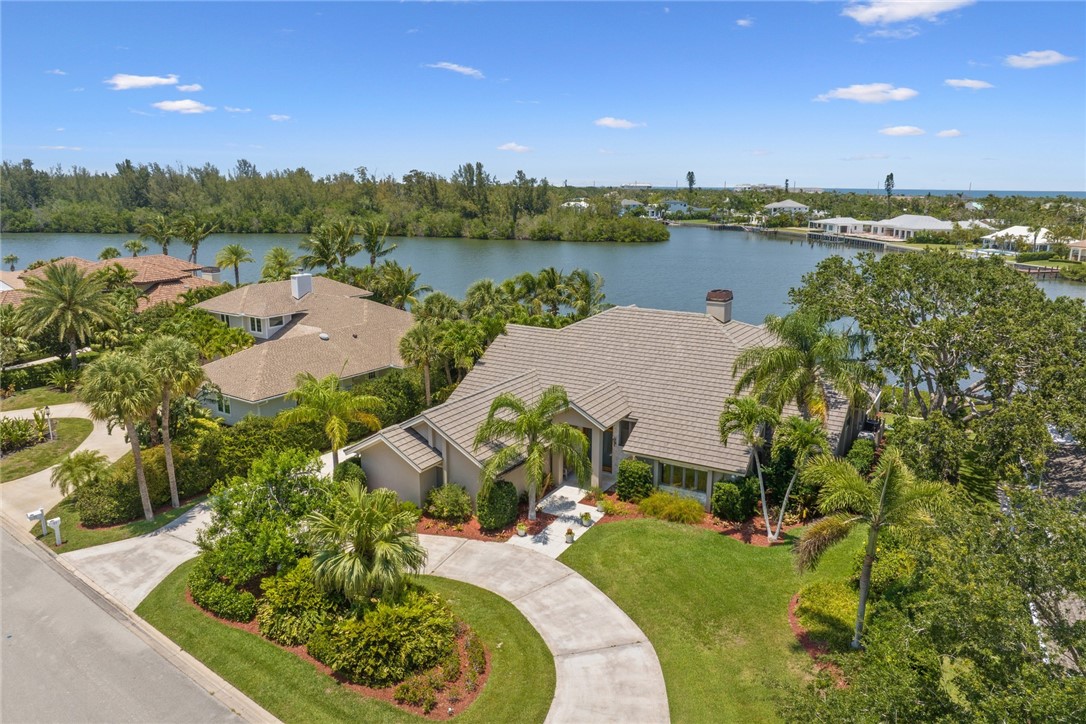 Photo 1 of 36 — 23 Cache Cay Drive, Vero Beach, FL 32963