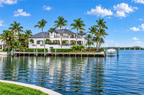 1 Sailfish Road, Vero Beach, FL 32960