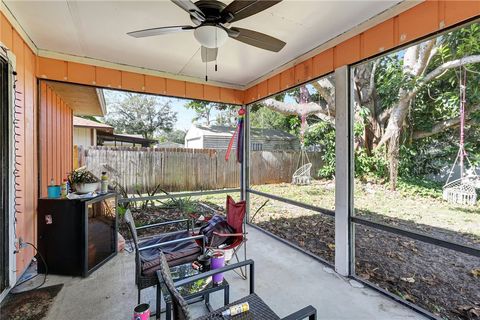 A home in Vero Beach