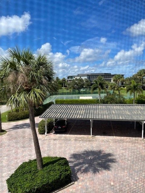 A home in Vero Beach