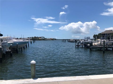 A home in Vero Beach