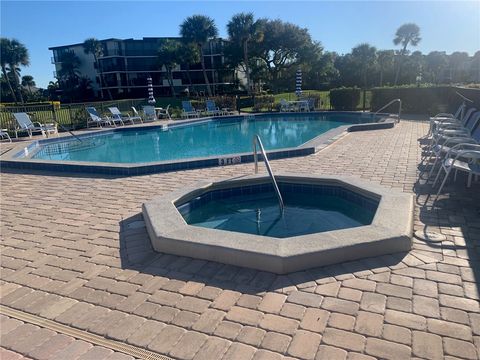 A home in Vero Beach