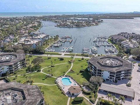 A home in Vero Beach