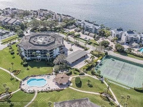 A home in Vero Beach