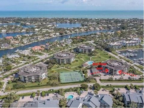 A home in Vero Beach