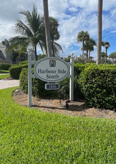 A home in Vero Beach